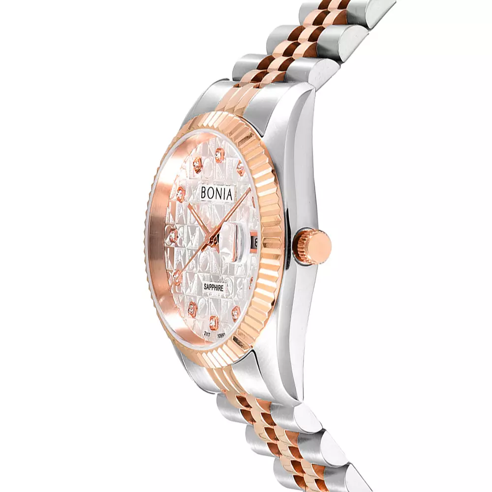 Jam Tangan Pria Jam Tangan Bonia B10550-1616