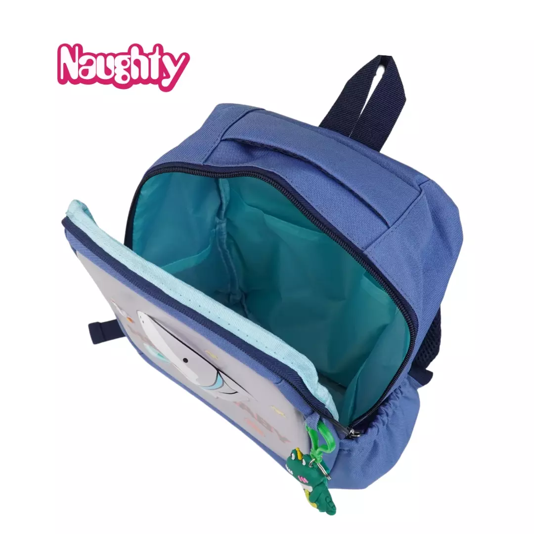 Tas Ransel Anak Perempuan Sekolah Tk Paud Backpack Unicorn Karakter G643 2412001 Naughty Accessories