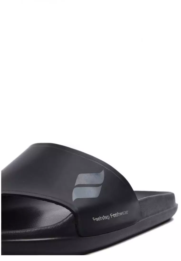 Retro 0.1 - Sandal Pria Slide