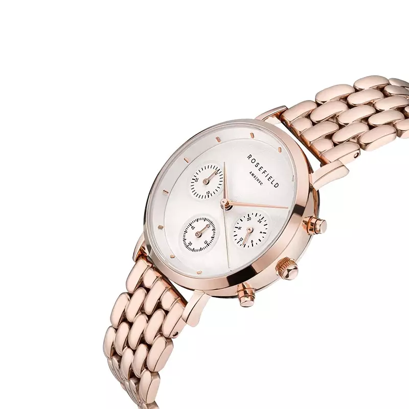 Rosefield gabby watch outlet