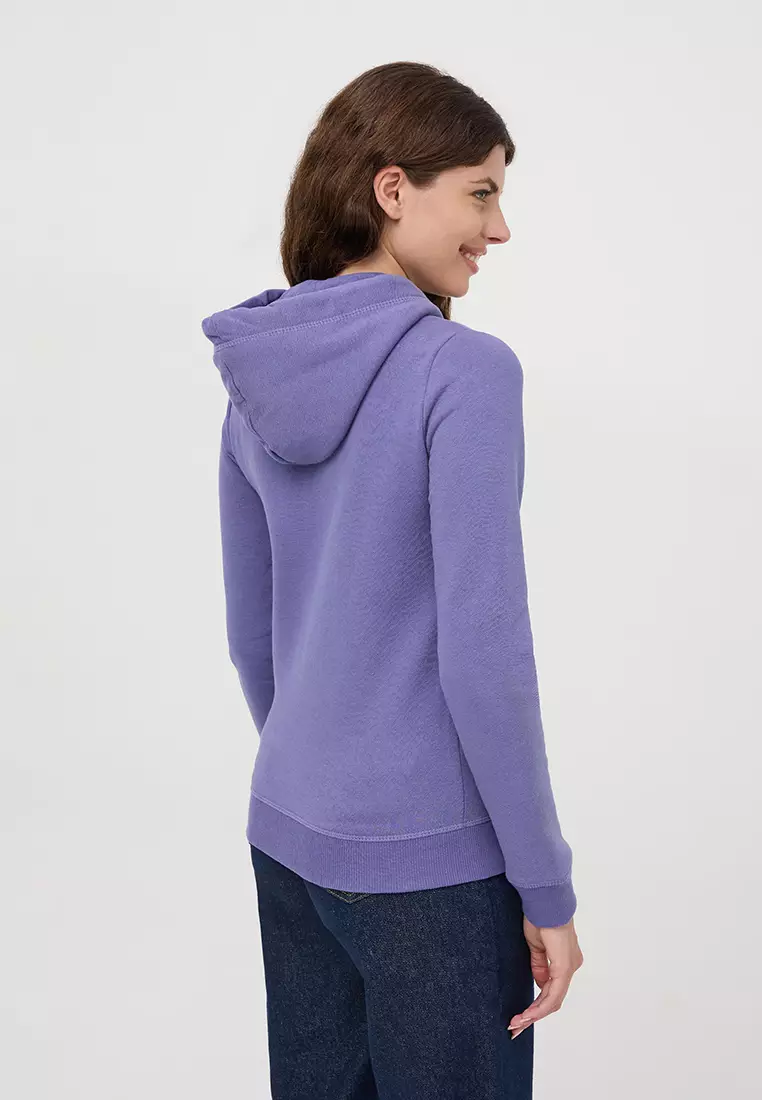 Woman's Sweatshirt