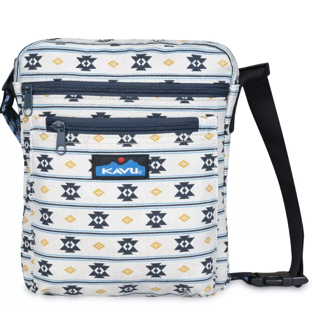Kavu sales zippit bag