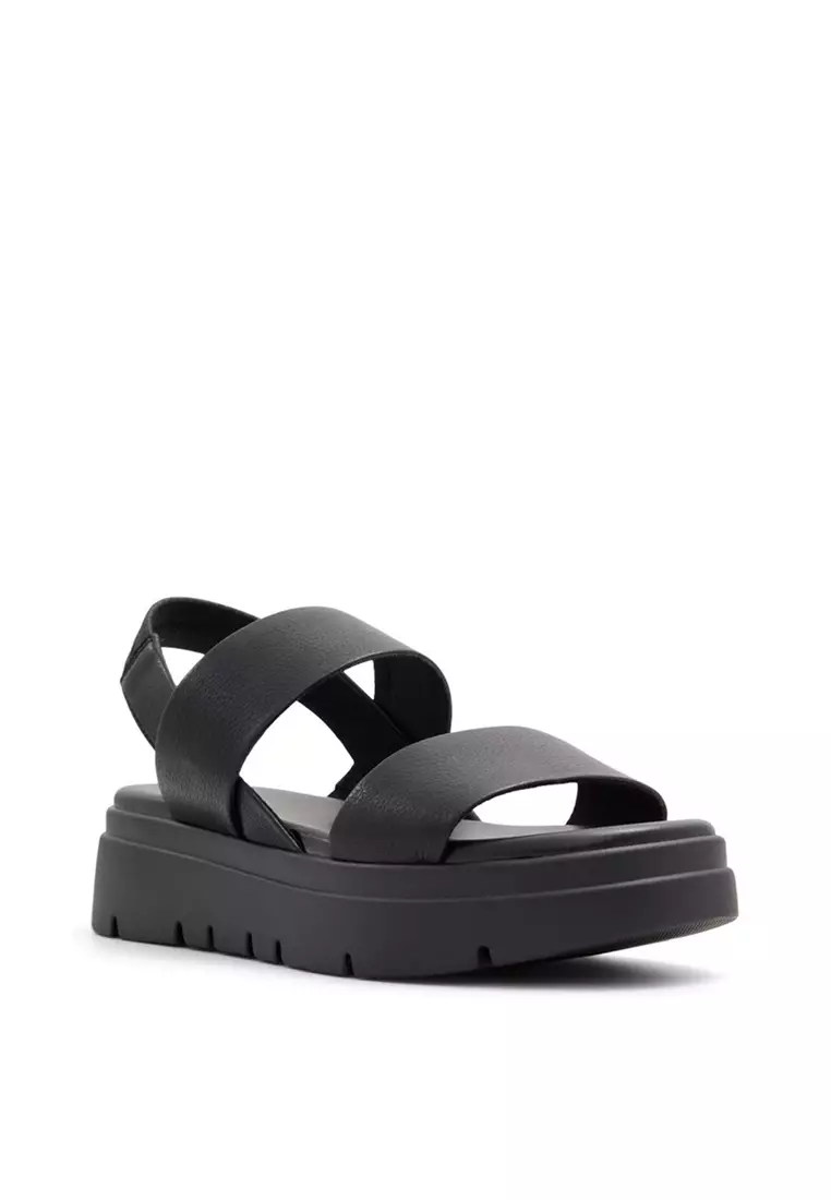 Adia Platform Sandals