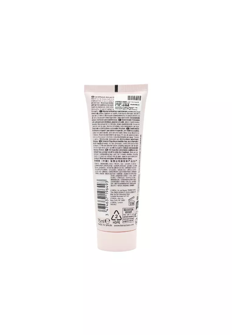 Kerastase Fondant Renforcateur Value Set (75ml x 4pcs)
