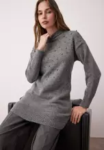 Grey