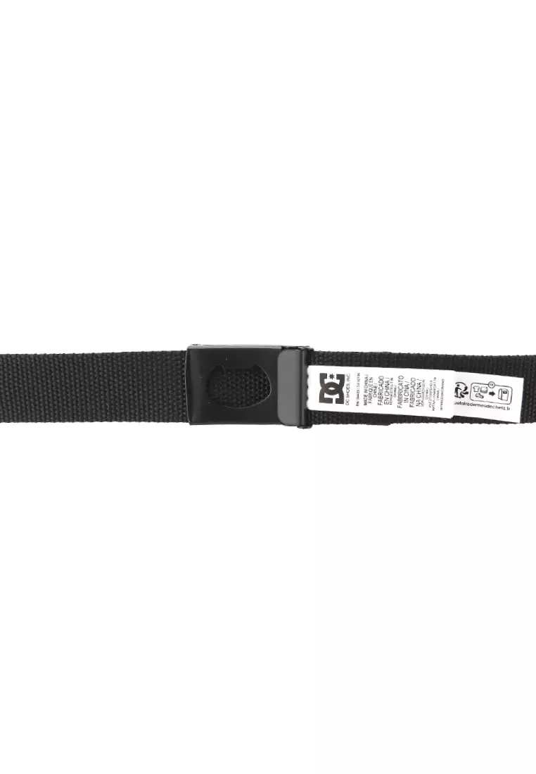Web Belt 3