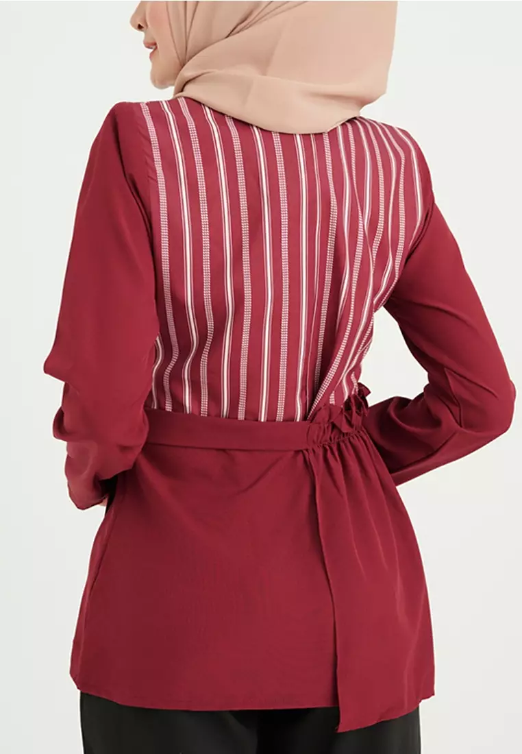 Muslimah Blouse