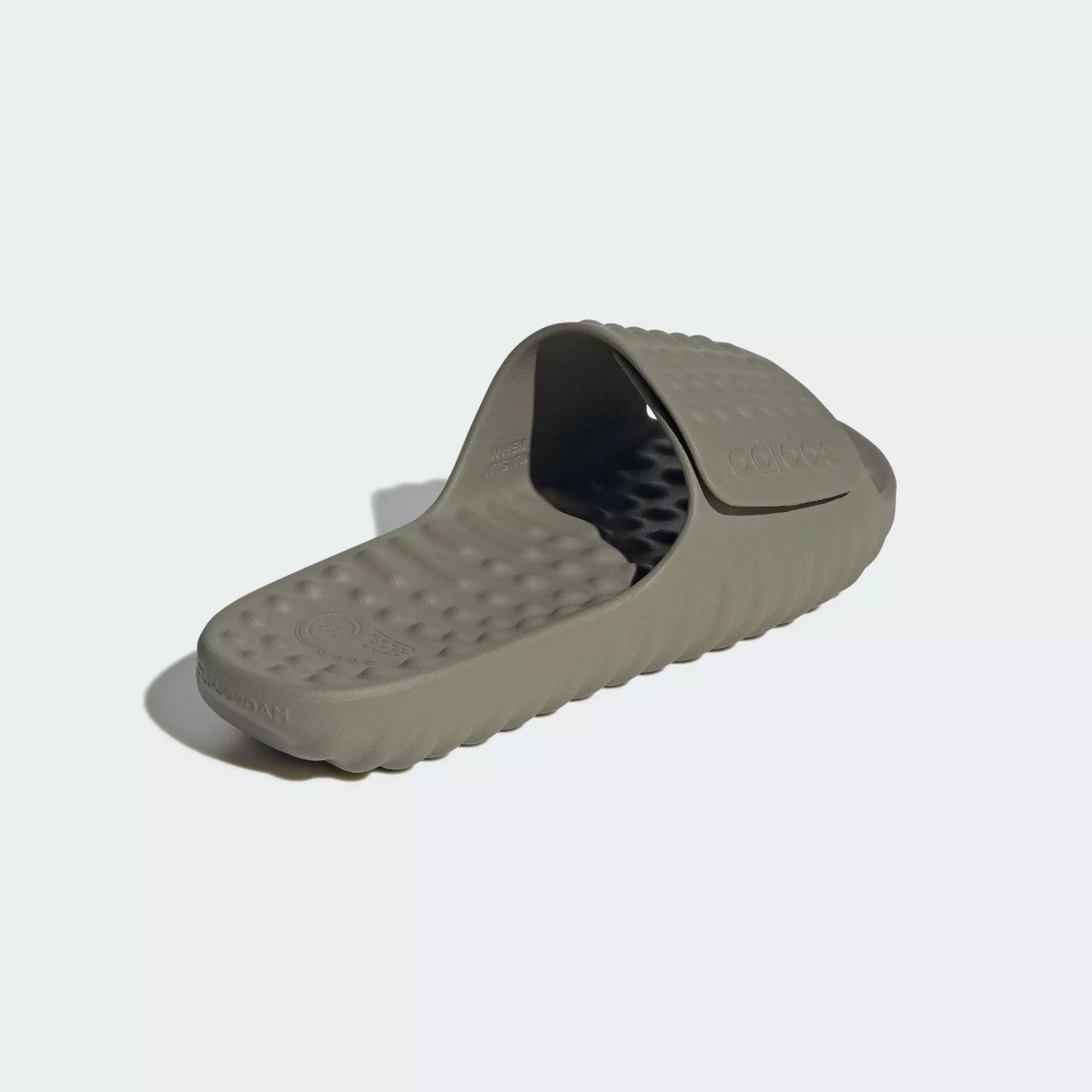 Lifestyle Adissage 360rec Slides Unisex Brown IH8991