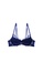W.Excellence blue Premium Blue Lace Lingerie Set (Bra and Underwear) 8089CUS615CD2CGS_2