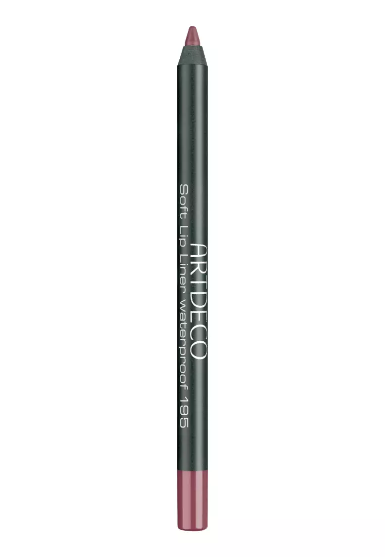 Soft Lip Liner Waterproof 195