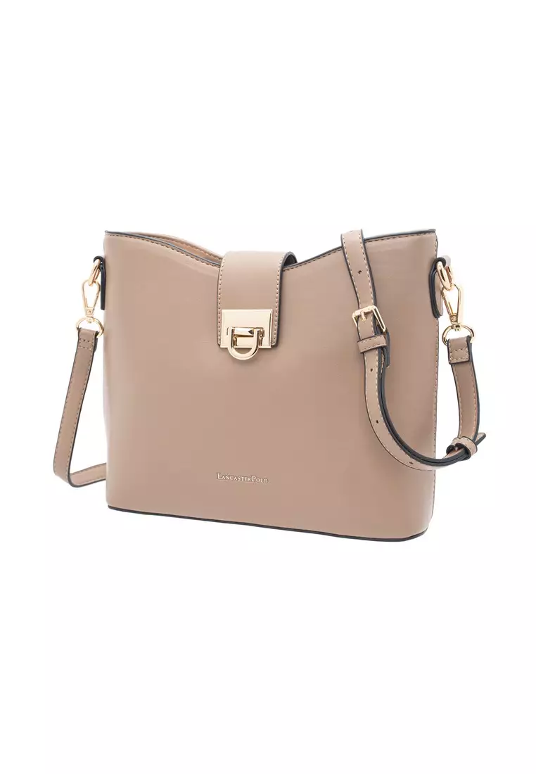 Lancaster polo clearance bag