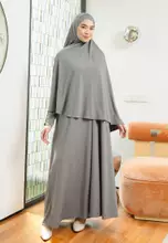 Stone Grey