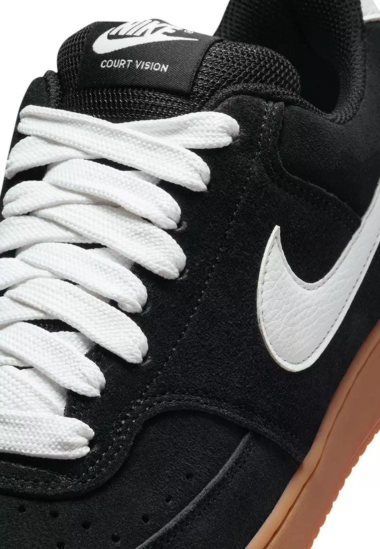 Nike Court Vision Low Fl