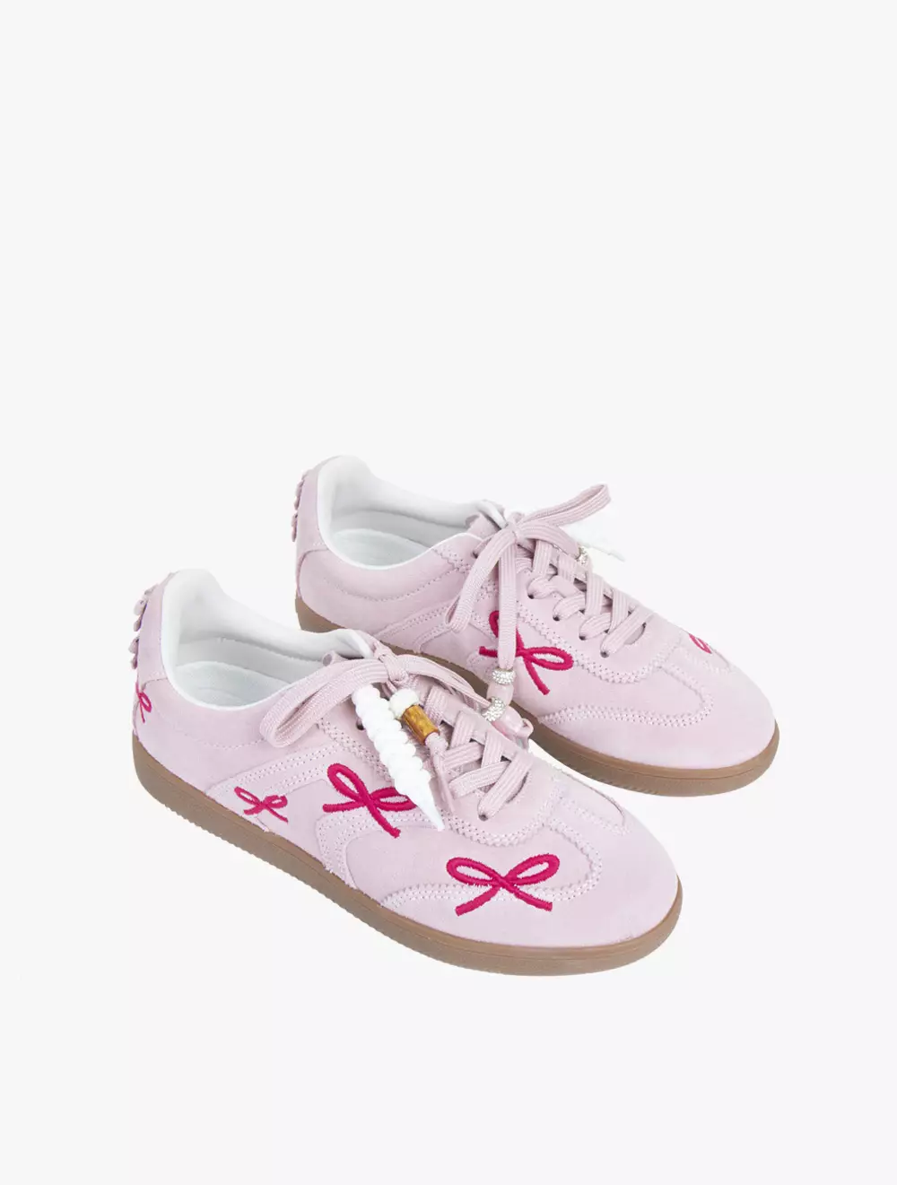 Staccato EE933-PNK Sneakers - Pink
