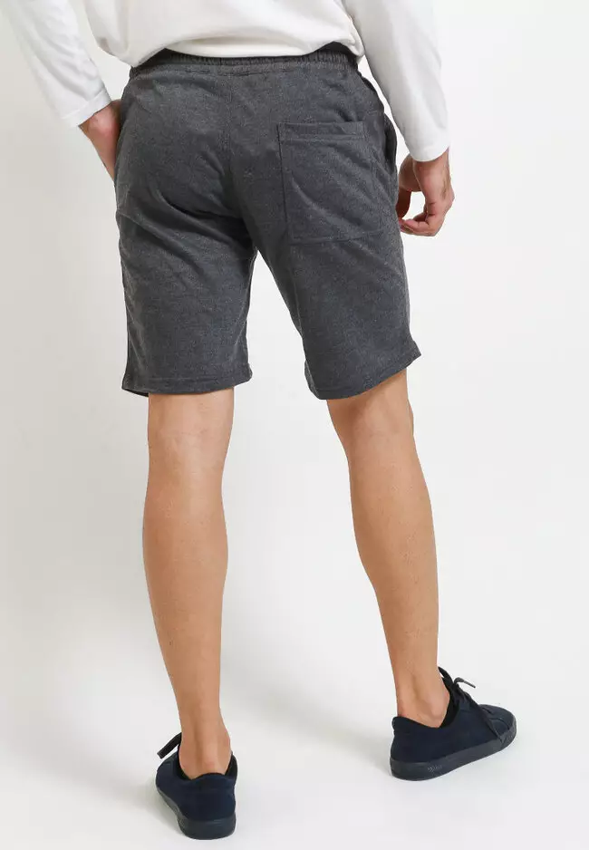 Celana Pendek Baby Terry 2243