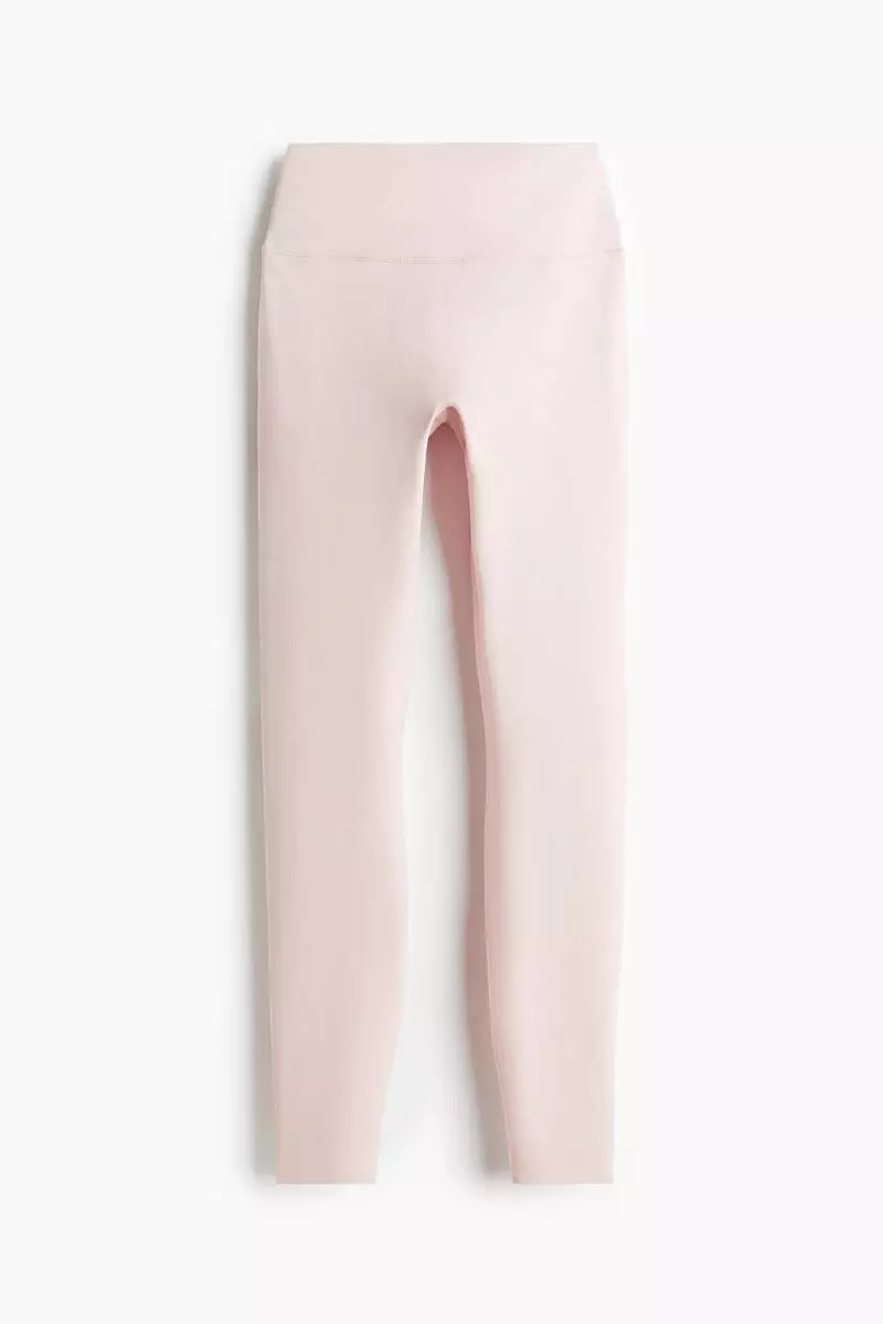 Sports leggings with SoftMove™