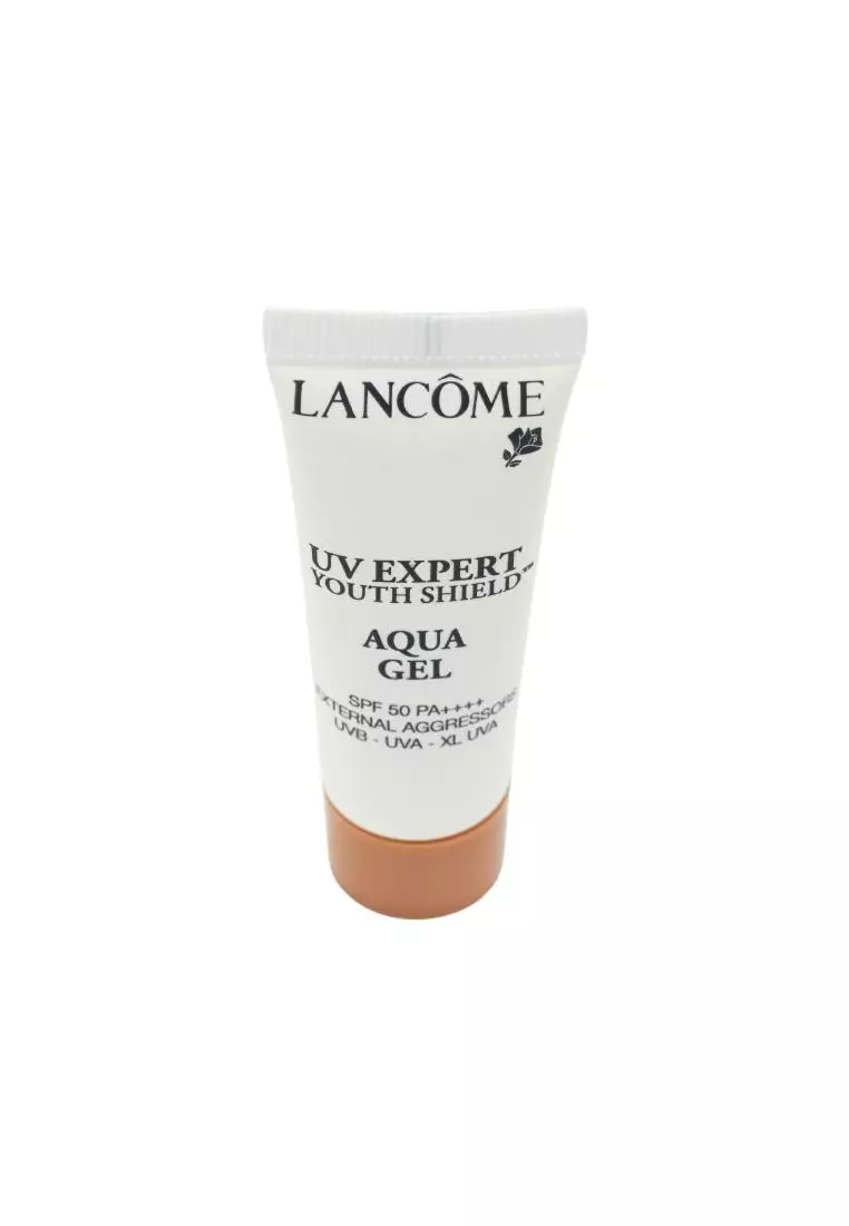 Lancome UV Expert Youth Shield™ Aqua Gel SPF 50 / PA ++++ (10ml)