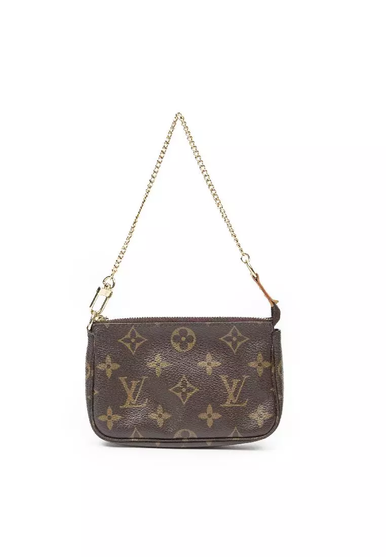 louis vuitton bags pouch