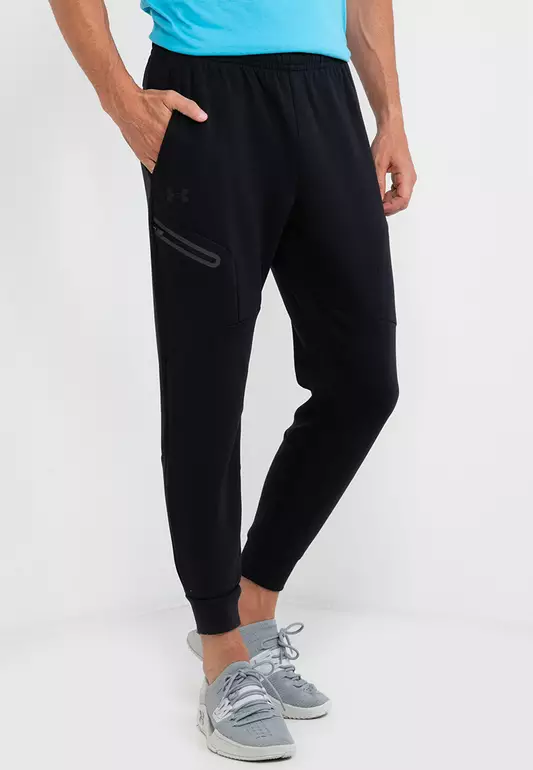 Unstoppable Fleece Joggers