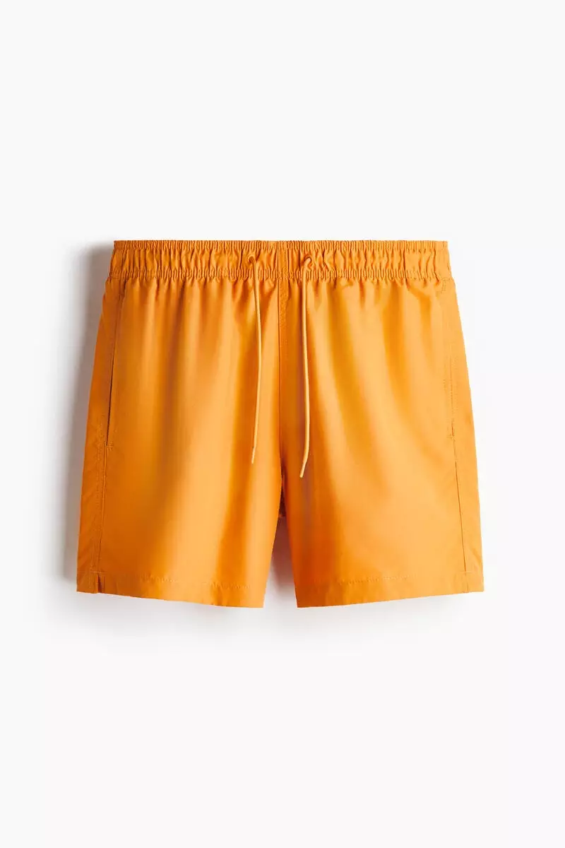 Swim shorts