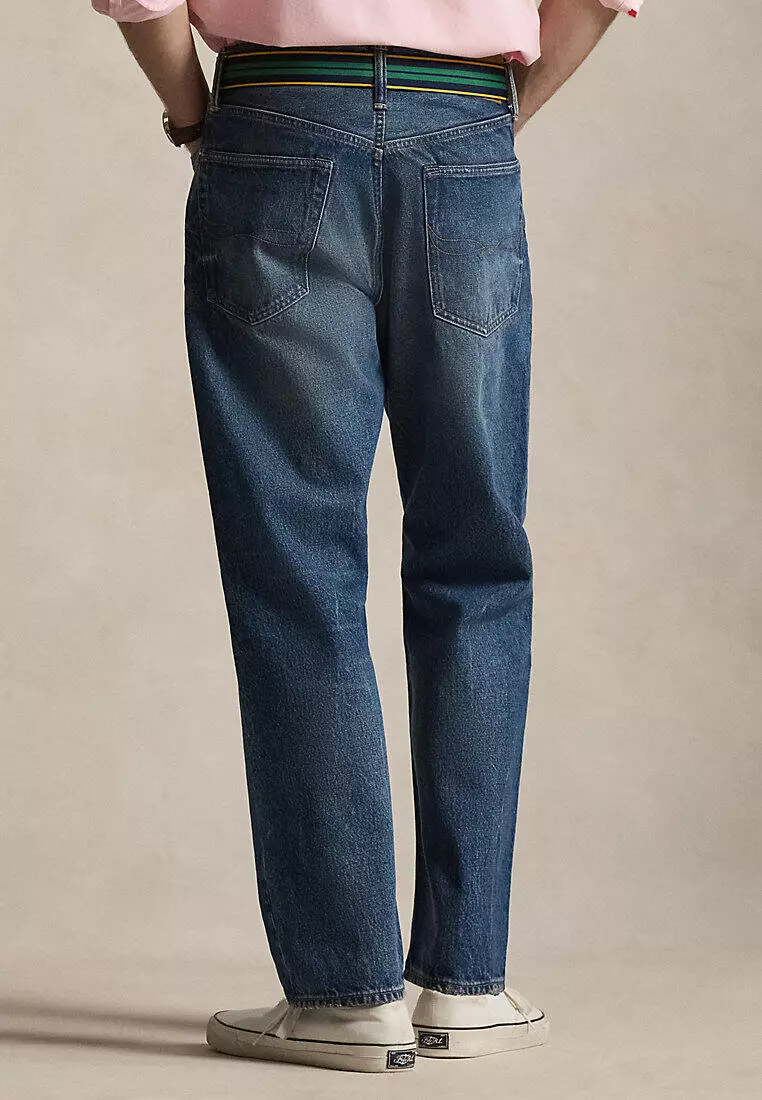 Vintage Classic Jean