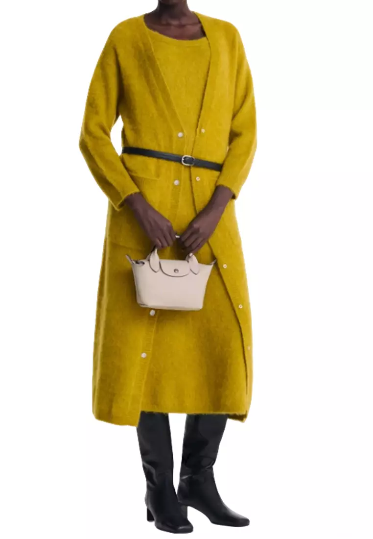 Le Pliage 女士手提包米白色L1500 987