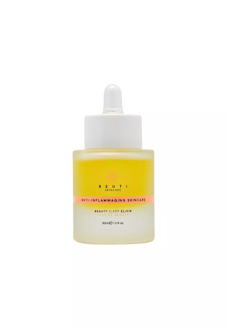 Buy Beuti Beuti Sleep Elixir Oil (30ml) 2024 Online | ZALORA Singapore