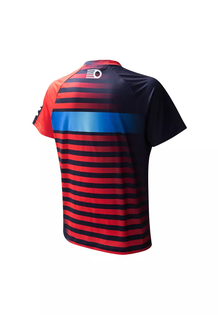 TRITON Table Tennis Shirt Sports T-shirt