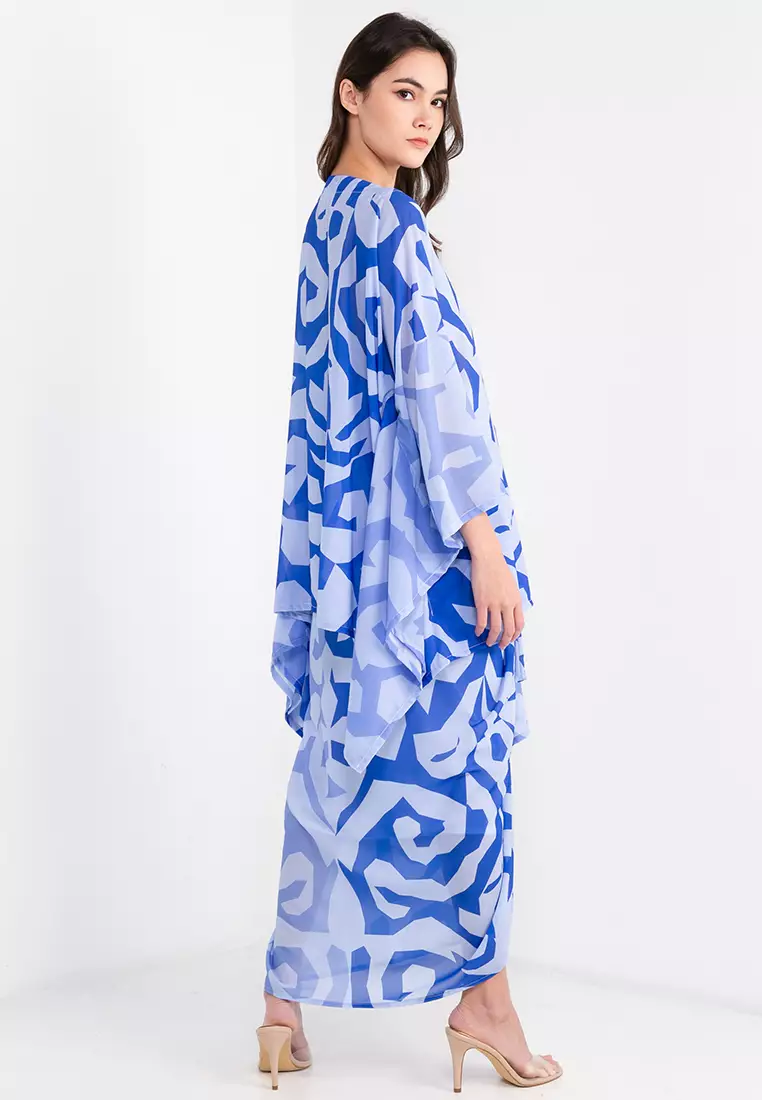 Short Kaftan Junie