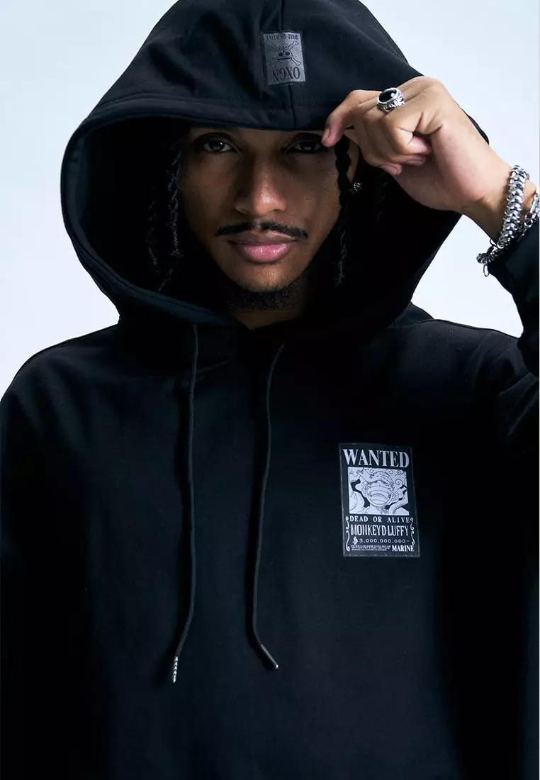 Graphic Hoodie