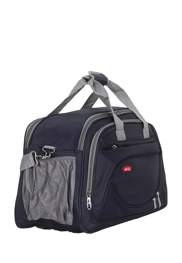 Jual Polo Twin Polo Twin Tas Travel 89657-33 Navy Original 2025