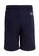 Jordan black Jordan Jumpman Essential Shorts (Little Kids) BFC05KA88884FEGS_1
