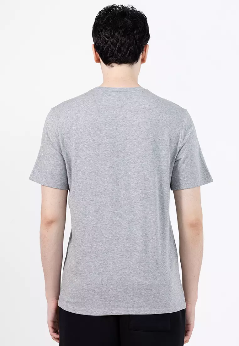 Embroidered Logo T-Shirt - BOSS Business