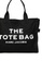 Marc Jacobs black The Xl Tote Bag Tote bag BD51FAC0B52FCEGS_2