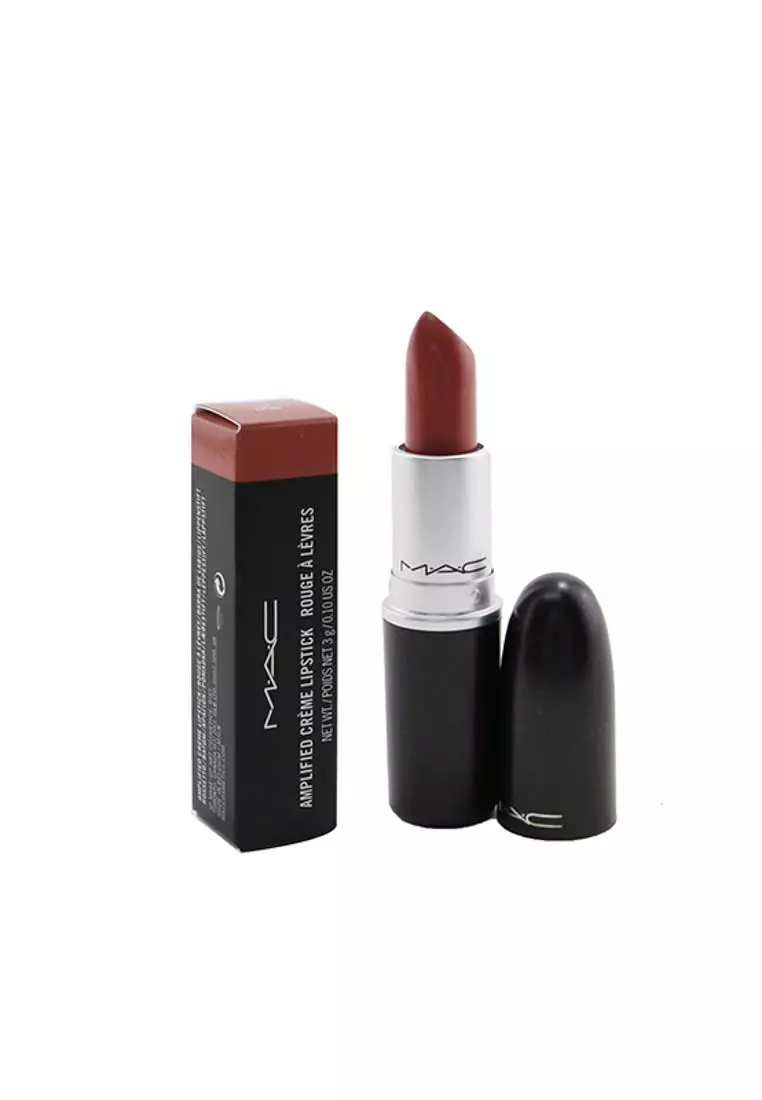 Discount on Mac  shoes - SKU: Lipstick - Cosmo (Amplified Creme) 3g/0.1oz