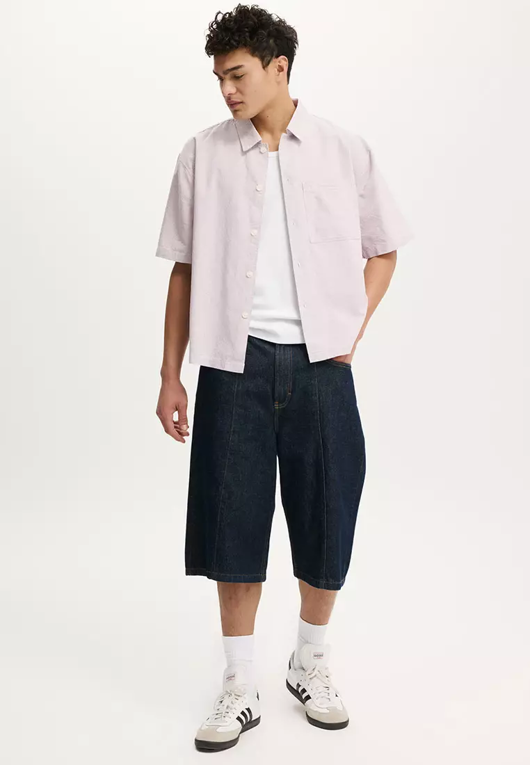 Ventura 短袖恤衫