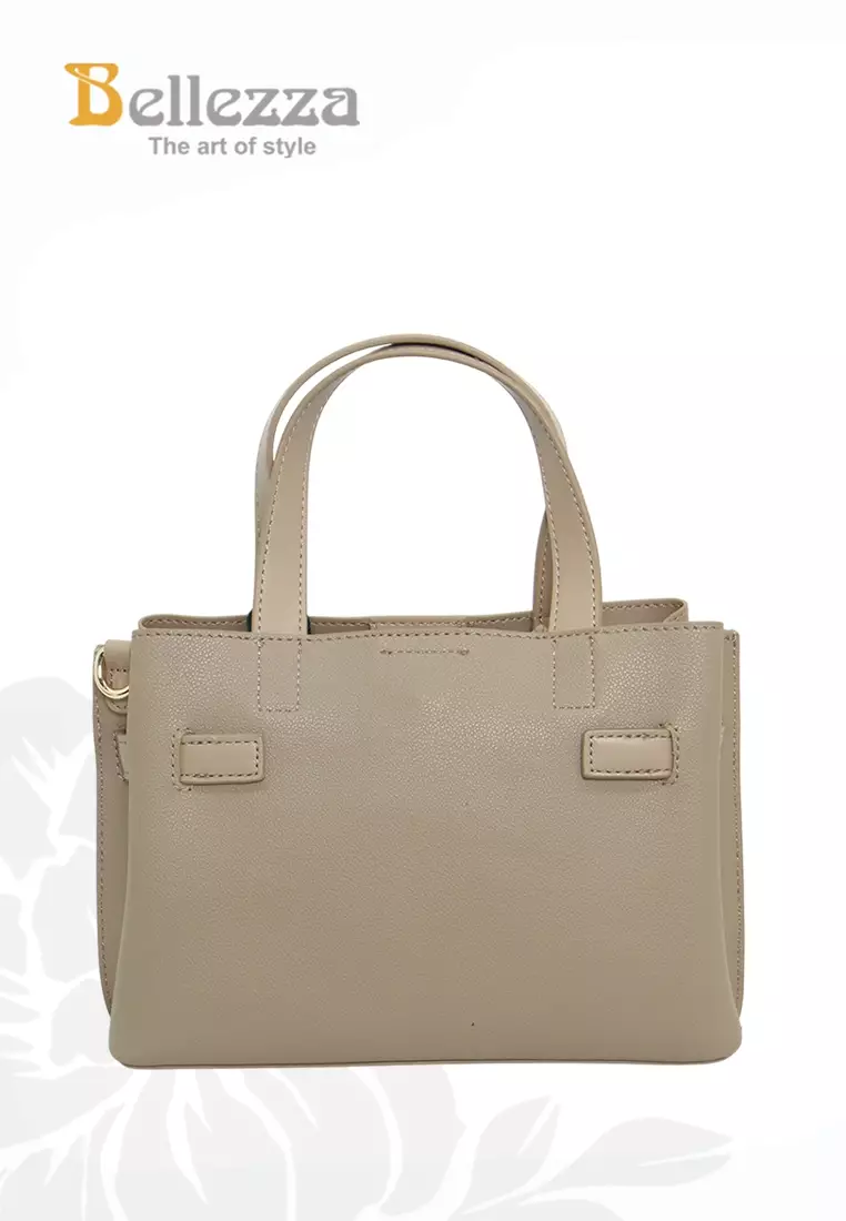 Bellezza Handbag YZ2331966 Taupe