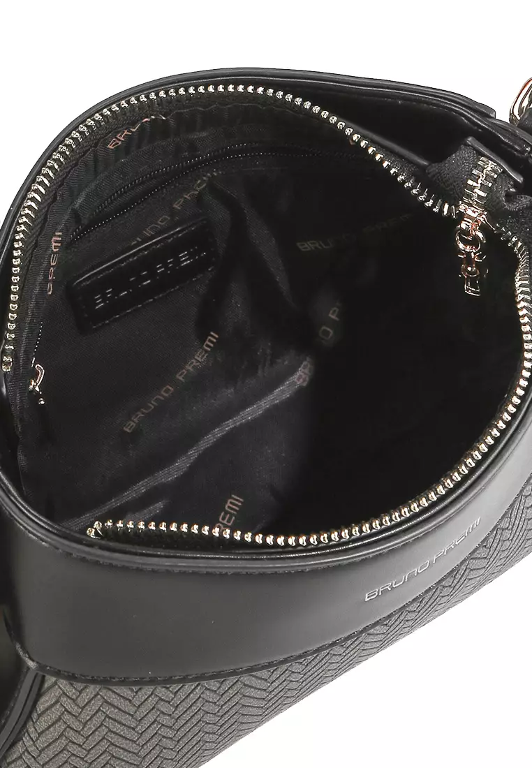 Bp Shoulder Bags 0132B