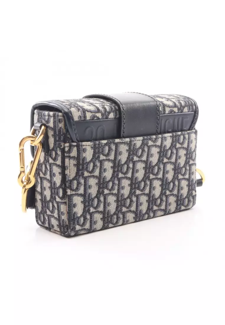 CHRISTIAN DIOR Pre-Loved Christian Dior 30 MONTAIGNE Montaigne box
