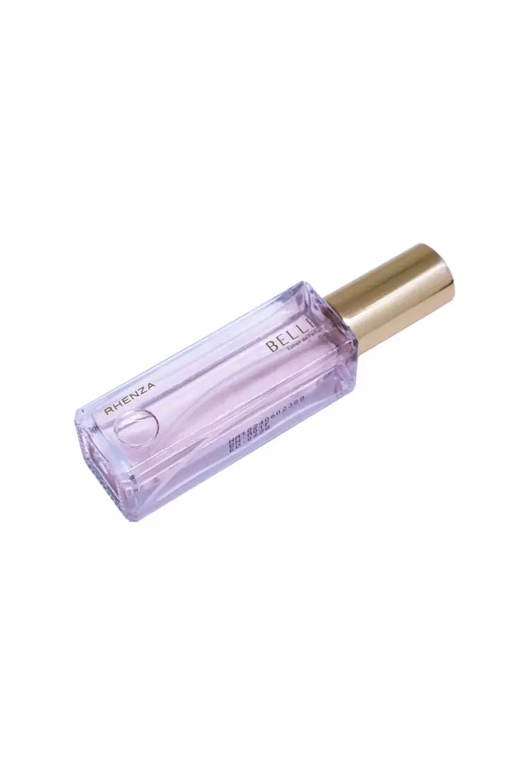 Rhenza Belle Woman Extrait De Parfum 15 ML