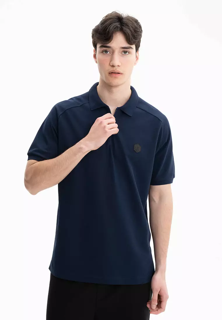 Basic Polo Shirt