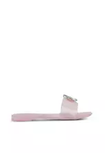 Aldo cheap butterfly slides