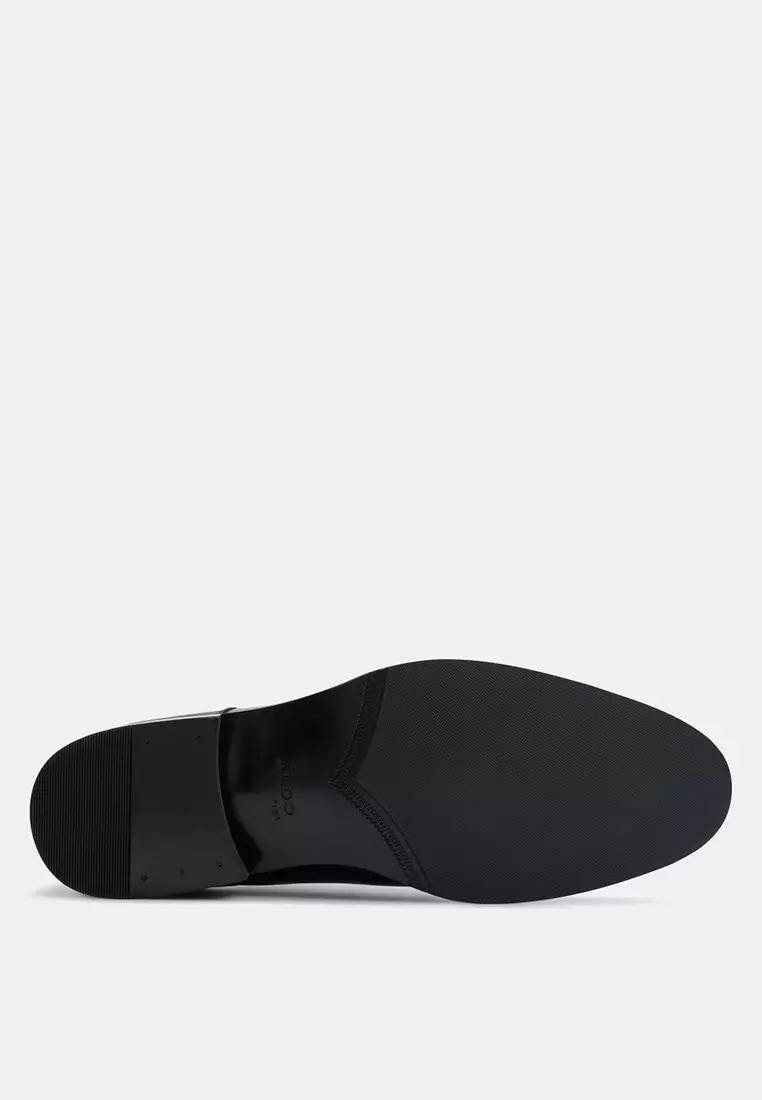 Jarrett Lace Up Shoes