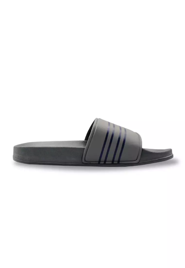 Burlington Men’s Rover Slides HMD2401