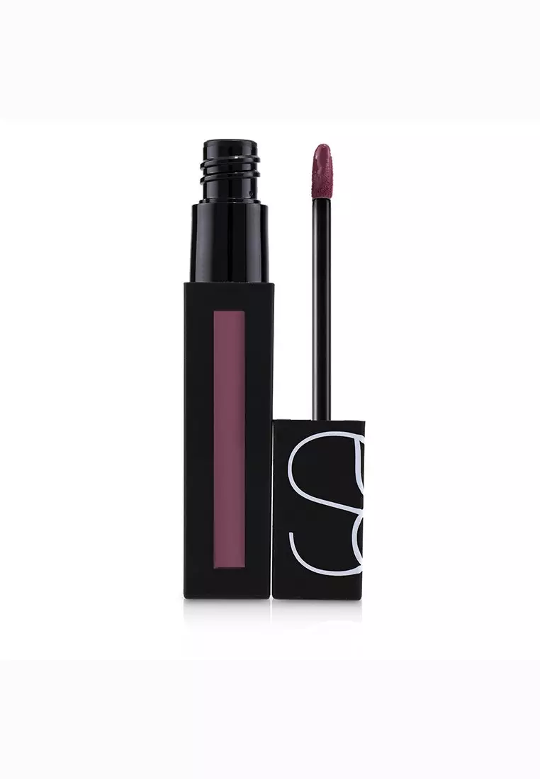 Discount on NARS  shoes - SKU: NARS - Powermatte Lip Pigment - # Save The Queen (Dusty Mauve) 5.5ml/0.18oz