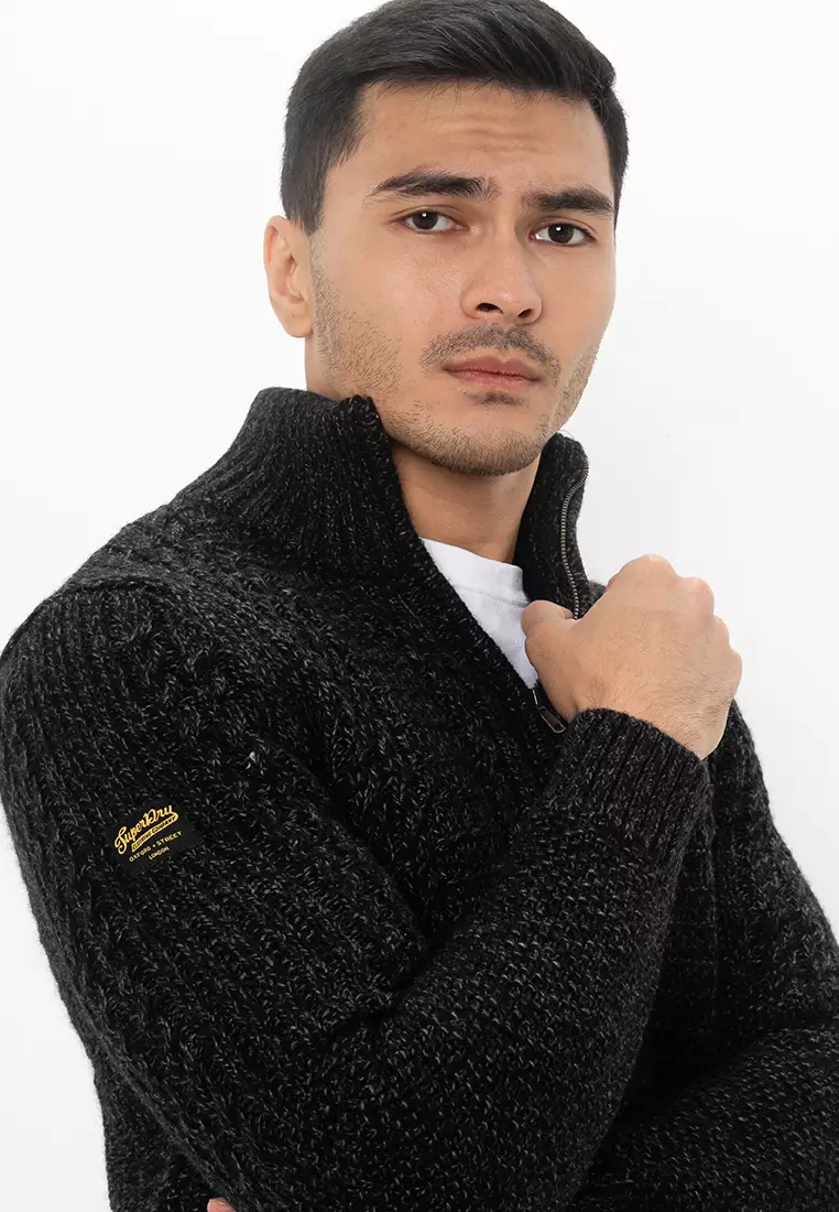 Vintage Jacob Jumper