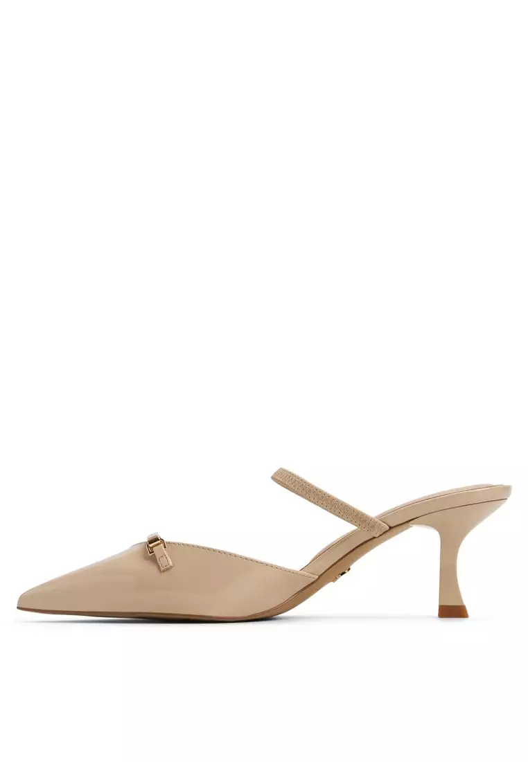 Nailah Kitten Heels