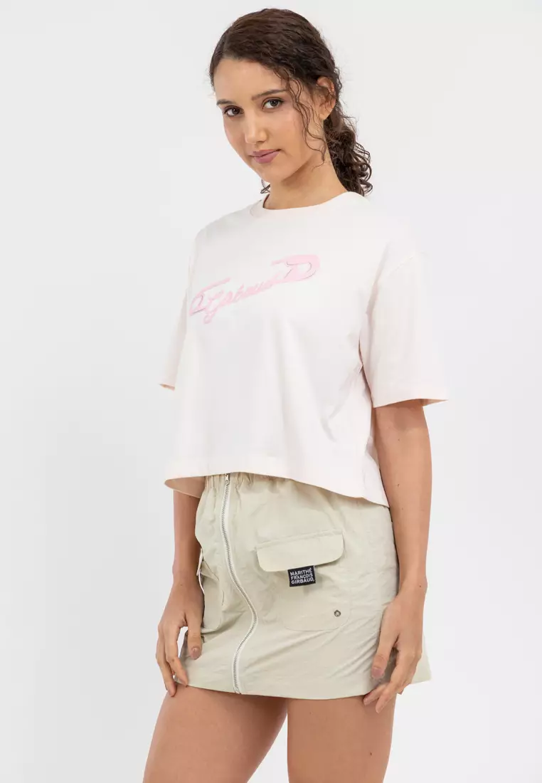 Ladies' Pierson Pink Creole