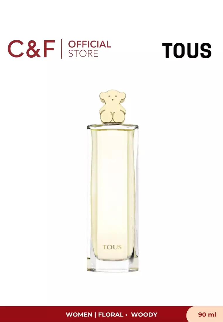 Tous woman discount