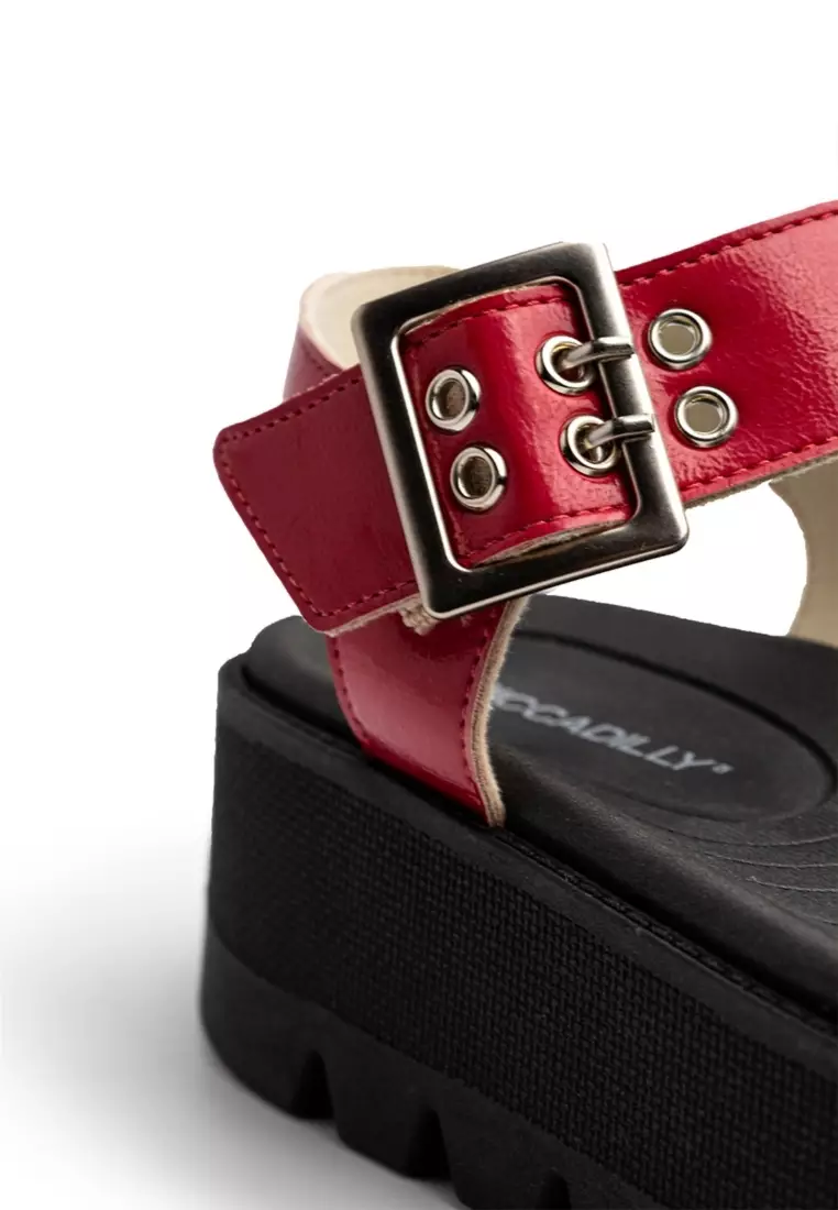 Women's Thalia Platform Sandals